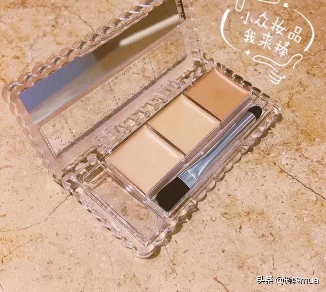 遮瑕推荐正品秒杀,遮瑕推荐拼多多平价粉底