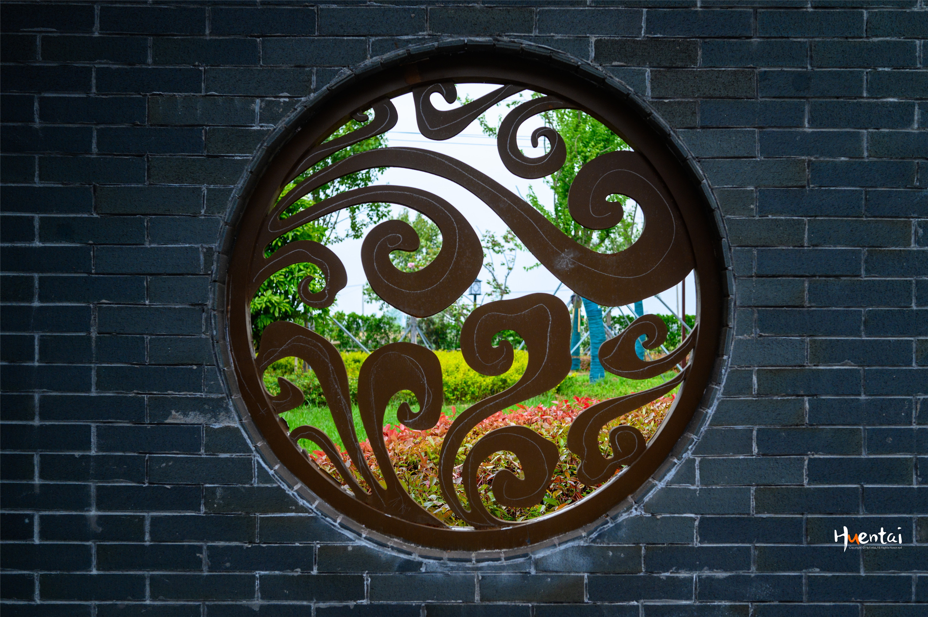 泗县名胜古迹隋唐大运河,安徽泗县古汴河