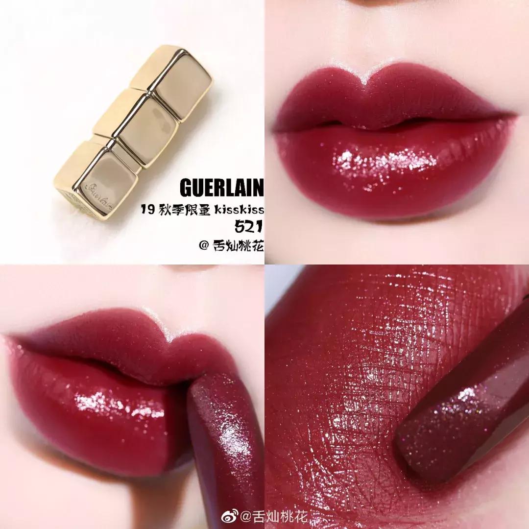 秋冬显白的国货口红,秋冬新款显白口红