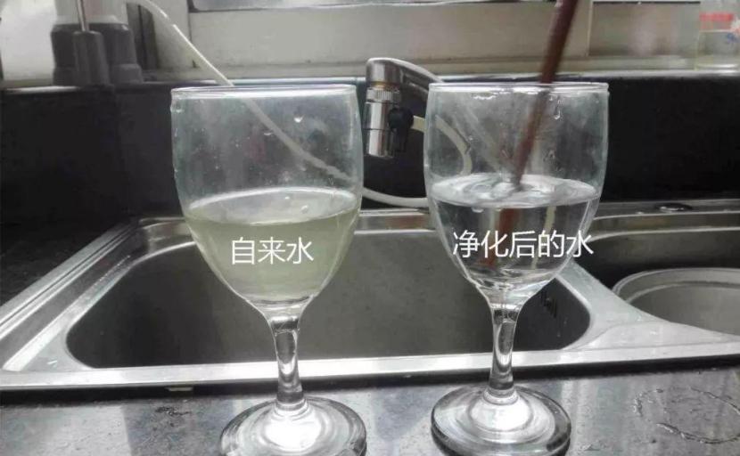 净水器滤芯更换的利弊,小米净水器换滤芯省钱