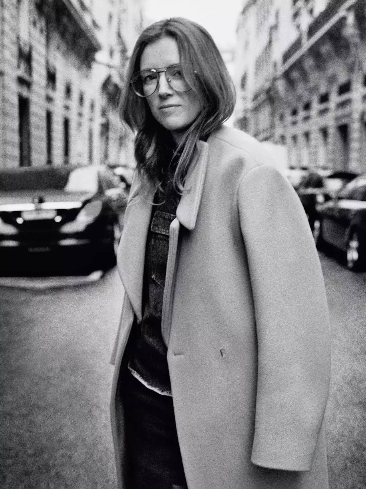 杨幂、唐嫣、古力娜扎人手一只、自带C位效应的CHLOE是什么牌子?