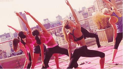 健身怎么搭配篮球衣服,不同身材如何挑选健身服