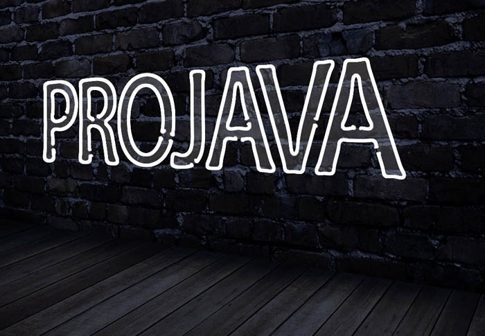 AdobePhotoshop制作闪动霓虹灯光文字教程