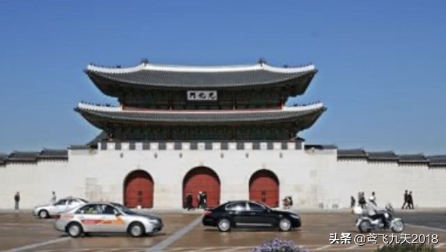 韩国人身份证上为什么有中文名,韩国人的身份证名字是汉字吗