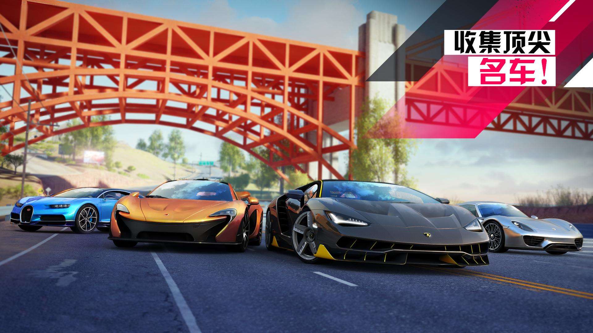 手机游戏推荐，觉得没有游戏可玩的小伙伴快来看看吧