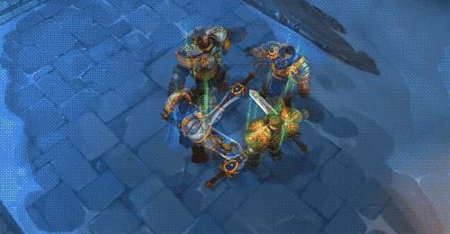 英雄联盟ap剑圣无兵线拆塔,英雄联盟ap剑圣