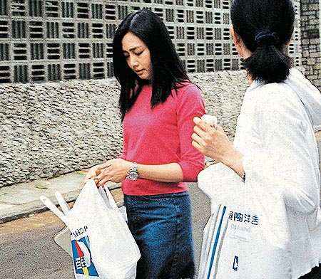 刘德华谈与三大天王的关系,不老男神刘德华完整