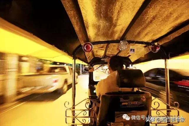 泰国清迈自由行全攻略!从海南出国比去趟*藏西**都方便...