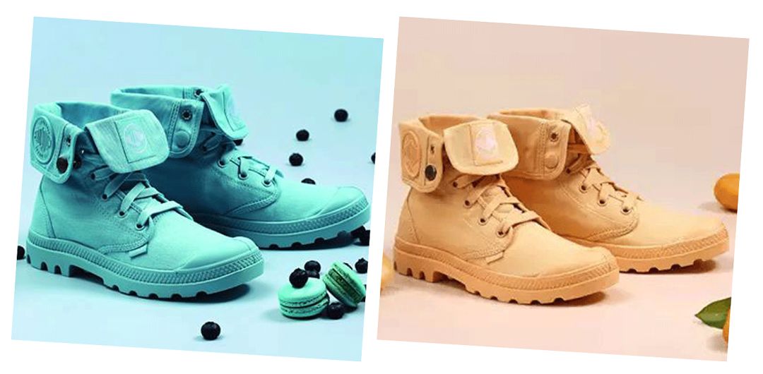 比匡威万斯贵的帆布鞋,比匡威还实惠的品牌