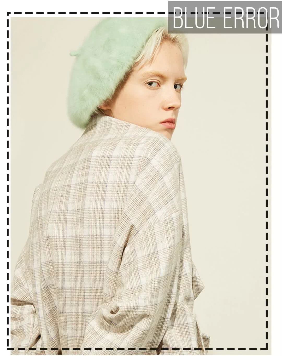 今年最流行的帽子冬款,今年最流行的帽子秋冬