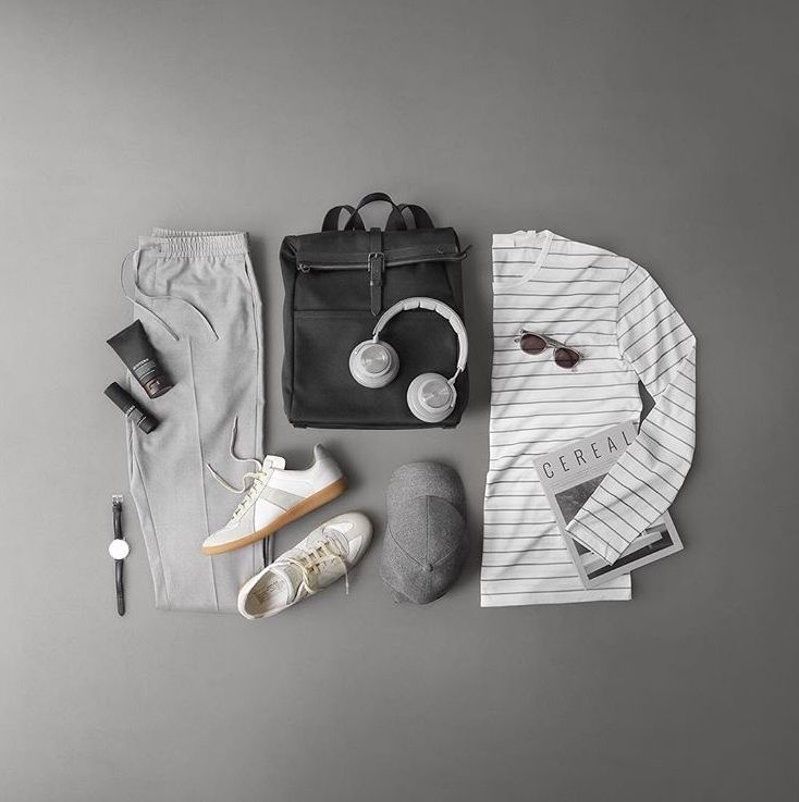 小白鞋撞鞋率很高？不妨试试这个复古时髦的款式，时装精也在穿