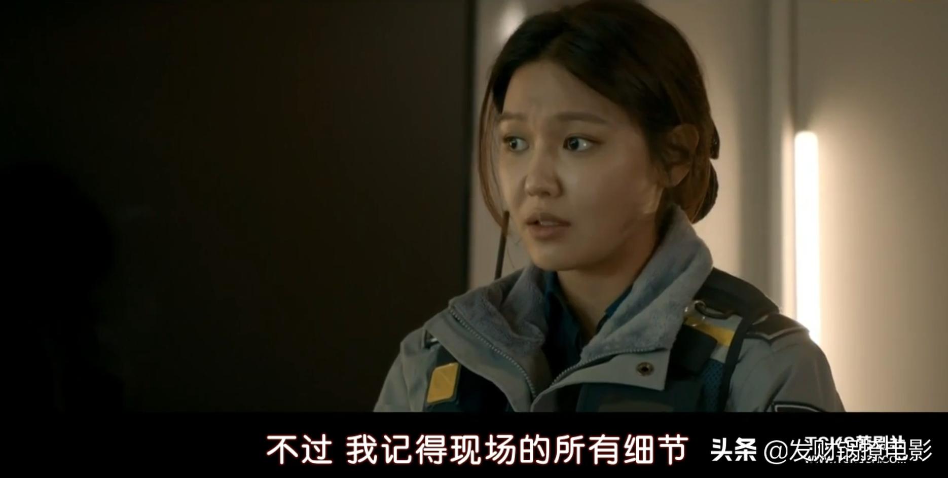 韩国经典悬疑系列,韩国悬疑推荐全程高能