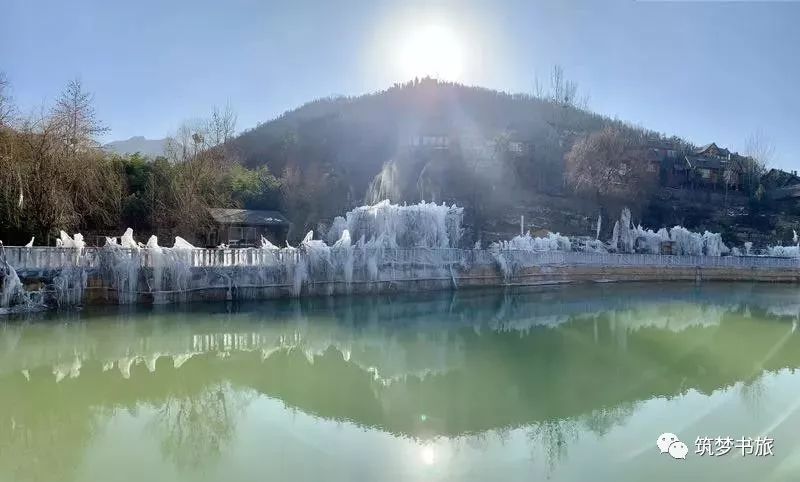 淄博淄川潭溪山,淄博淄川潭溪山民宿