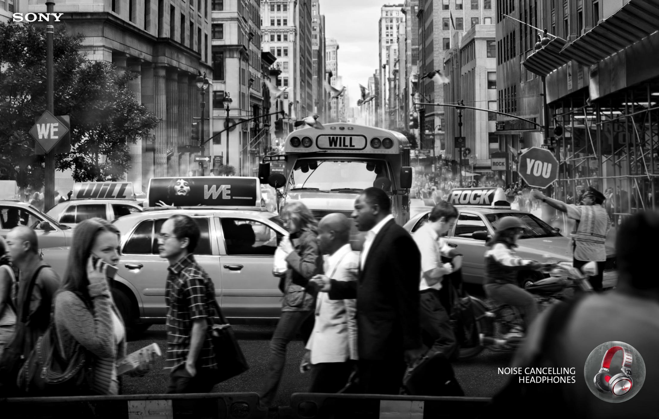 9个国外家电巨头，79张绝美海报，这些经典创意太赞了