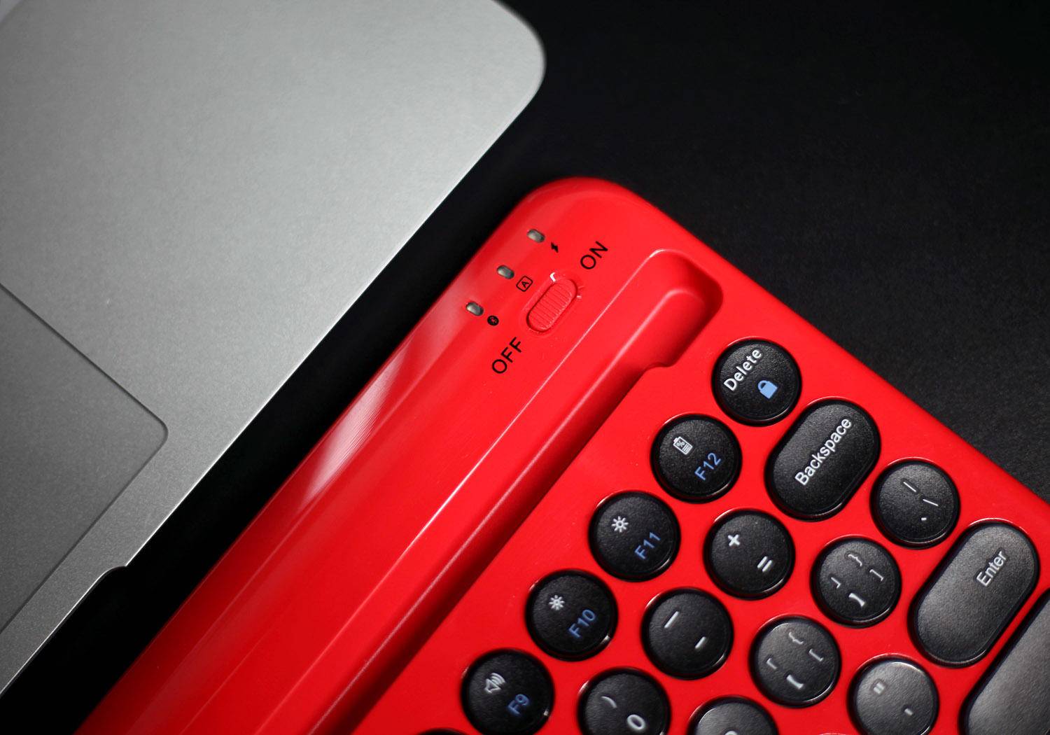 bow航世键盘质量怎么样,bow航世蓝牙折叠键盘最新款