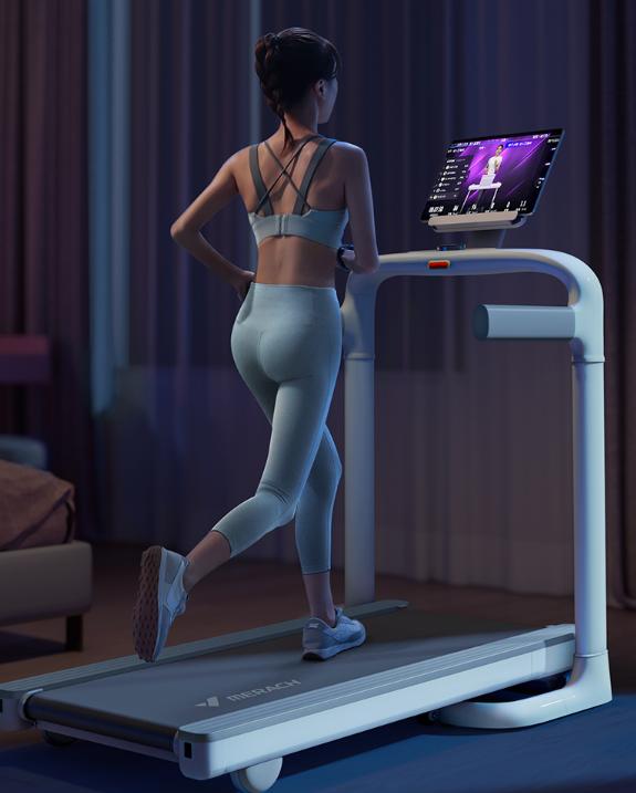 麦瑞克x1p跑步机,麦瑞克幻影跑步机x1