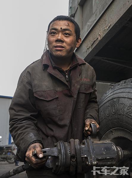 怎么看前桥有没有出问题,前桥常见的问题