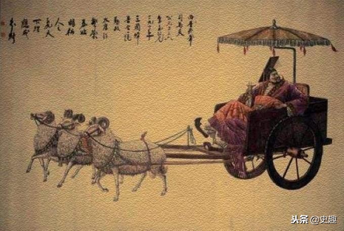 后宫妃子太多怎么选？翻牌子不稀奇，看月相才奇葩