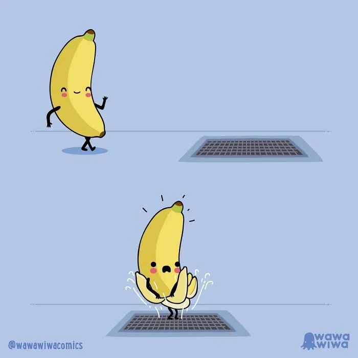 环保小漫画透出大智慧,小漫画大智慧