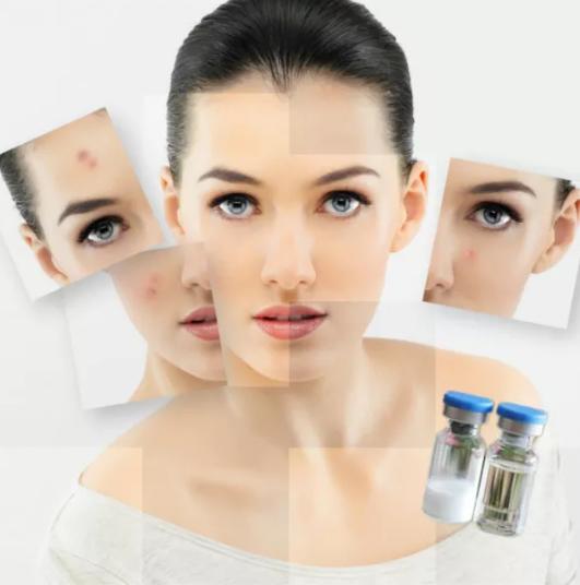 一支*干粉冻**=6瓶精华？国货真的很耐斯