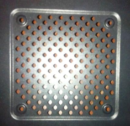 组装电脑风扇不转,电脑机箱风扇正确装法