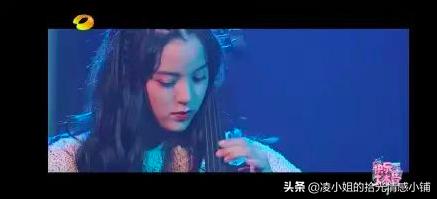 欧阳娜娜的努力,欧阳娜娜自我提升