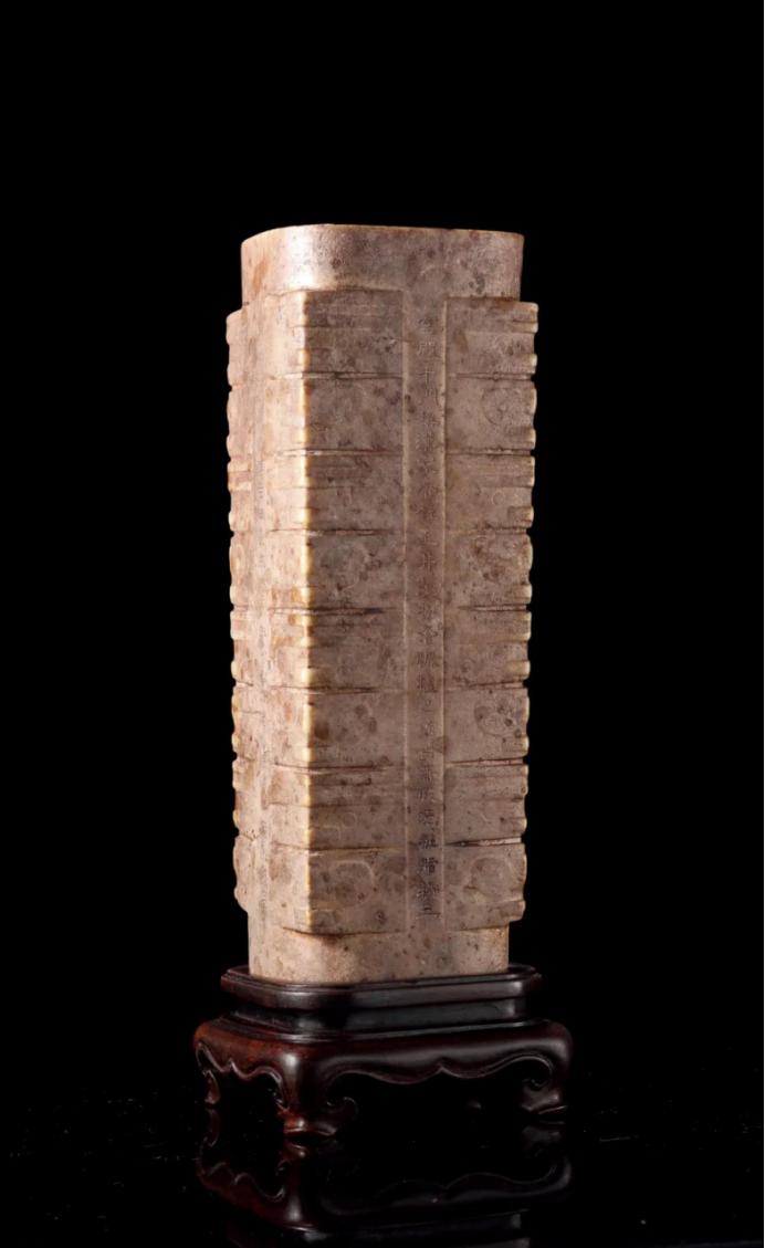 香港保利古玉2024拍卖合集,2020保利玉器拍品