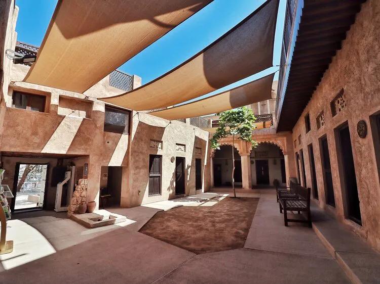 迪拜旅游景点攻略图大全,迪拜周围景点旅游攻略大全