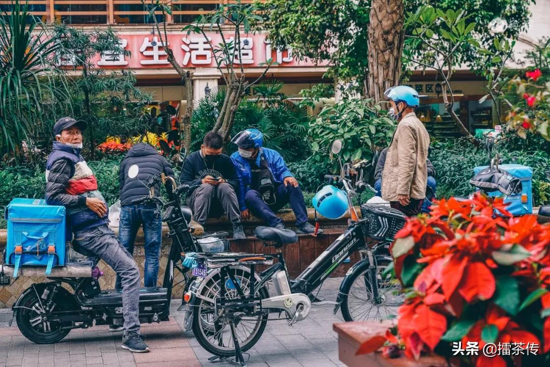 深圳的美食街多少钱,深圳的美食老店