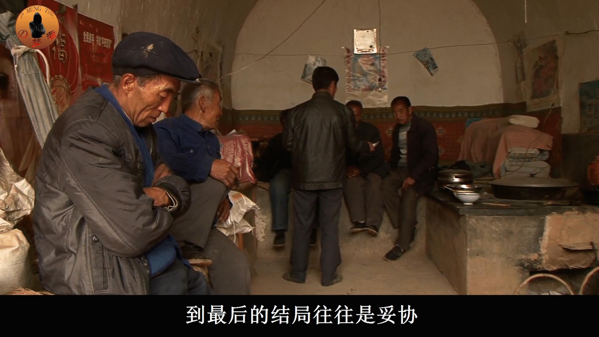 陕北说书人李守旺现状,盲人说书人李守旺后续