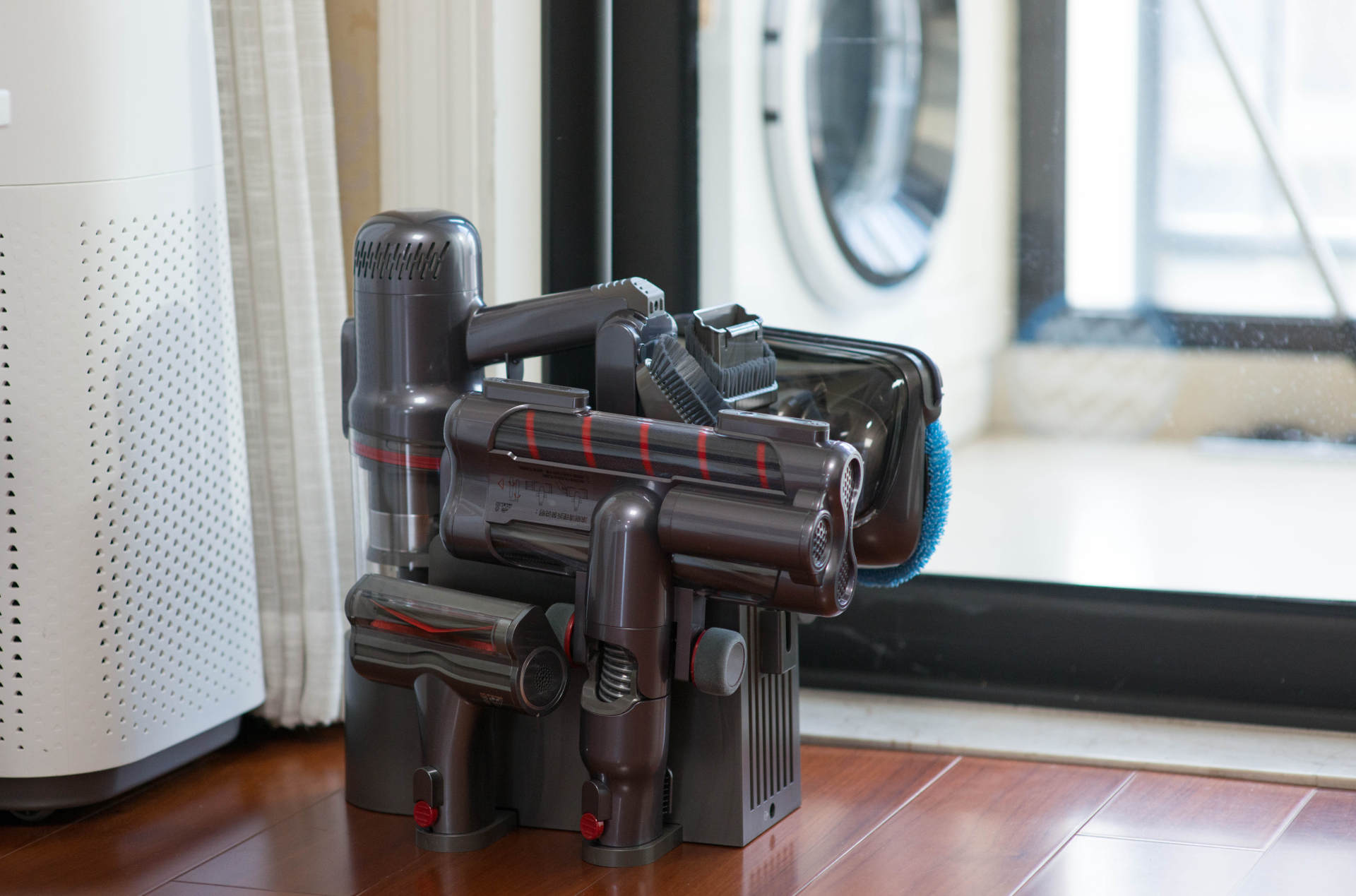 小狗t12plusrinse真实测评,小狗吸尘器t12pro