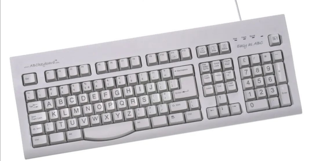 键盘上的字母为何不正常排序,键盘字母正常排序打字会变快吗