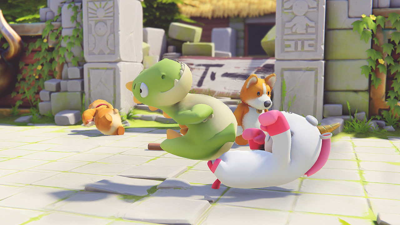 partyanimals,partyanimals同款游戏推荐