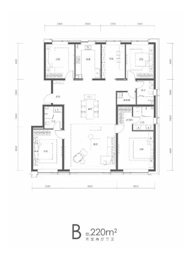融创壹号院摇号,摇号买房火爆程度