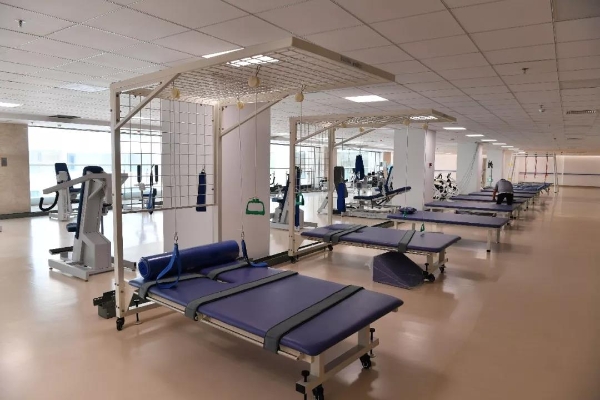 文登整骨医院烟台分院是几甲医院,文登整骨烟台医院是公立医院吗