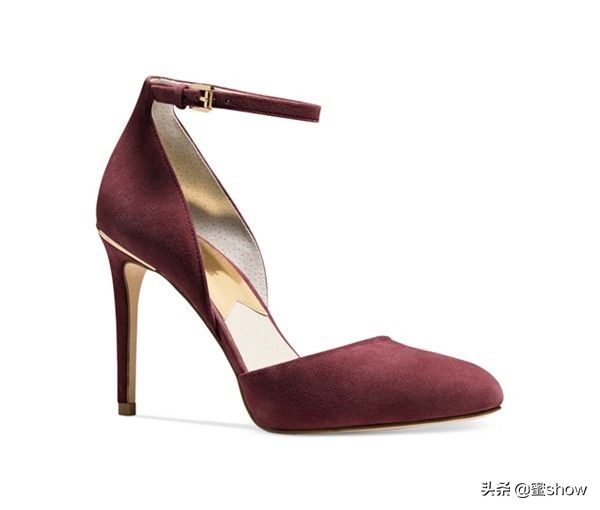推荐几款最好看的高跟鞋,穿的比较舒适的高跟鞋有哪些