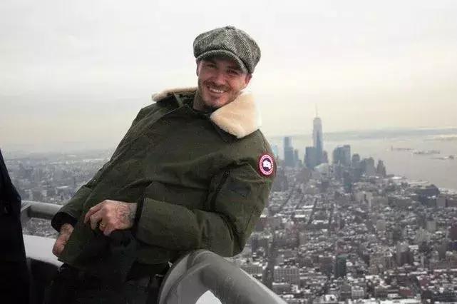 上万块的加拿大鹅有什么区别,加拿大鹅绒一斤多少钱