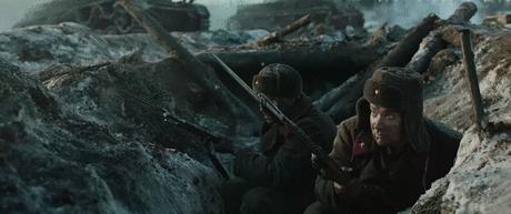 十大经典战争战役电影,最让我震撼的十部经典战争电影
