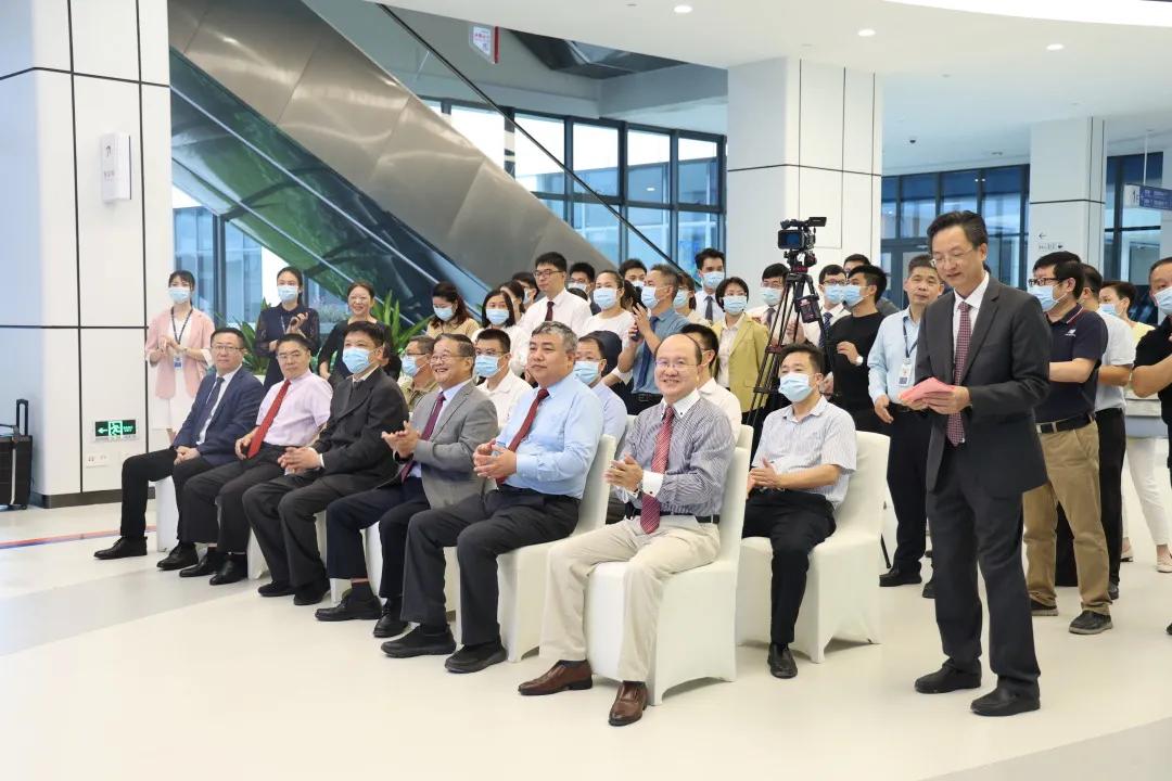 前海人寿广州总医院影像科,广州前海人寿医院专家团队