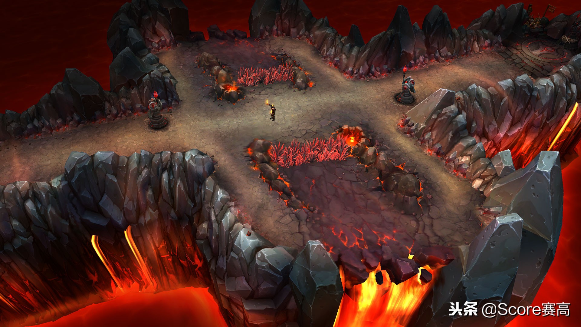 lplsoloking挑战赛uzi,lol全明星solouzi决赛第三场