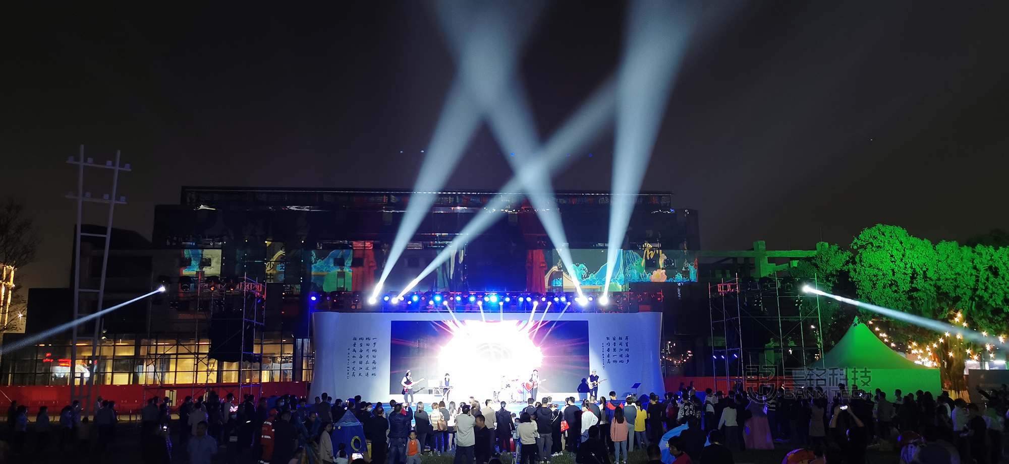 第十八届沙井金蚝美食民俗文化节,2019年深圳市沙井蚝美食节