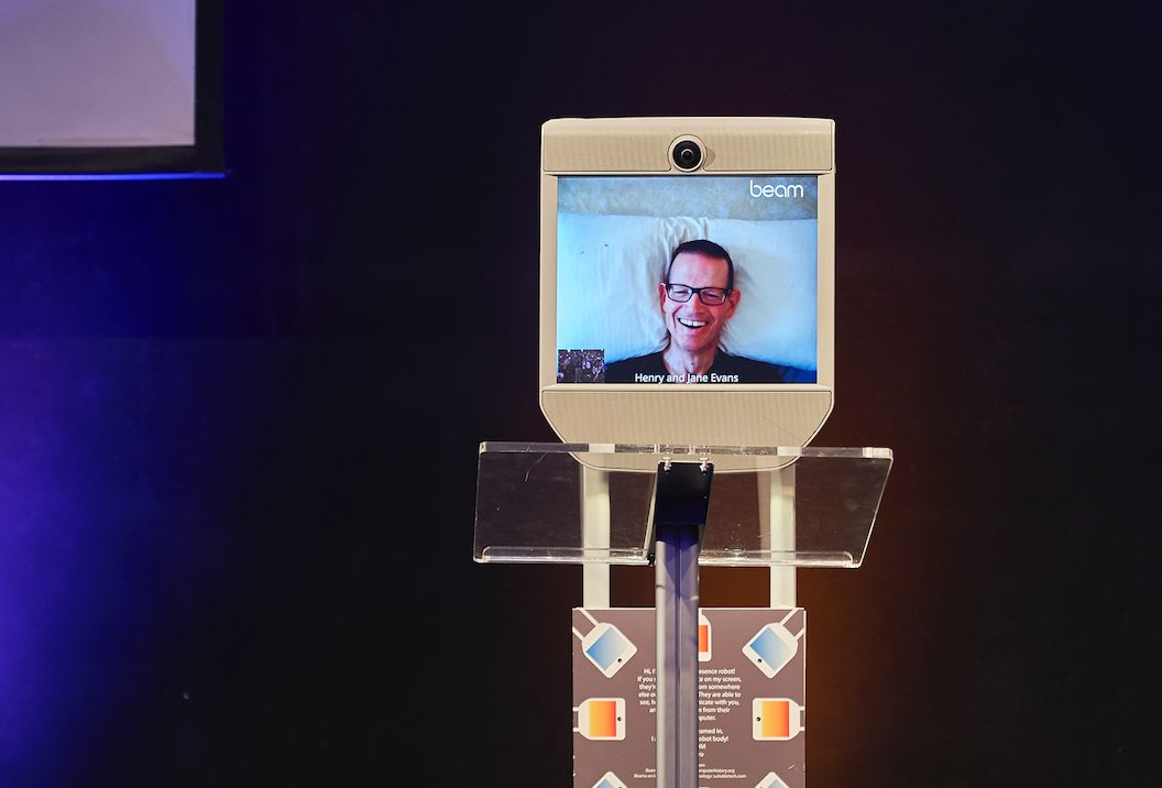 从Google到腾讯，你不得不知道的科技巨头行业内幕