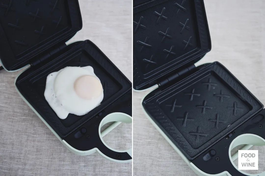 又好用又不鸡肋的早餐机,评测最好用的早餐机