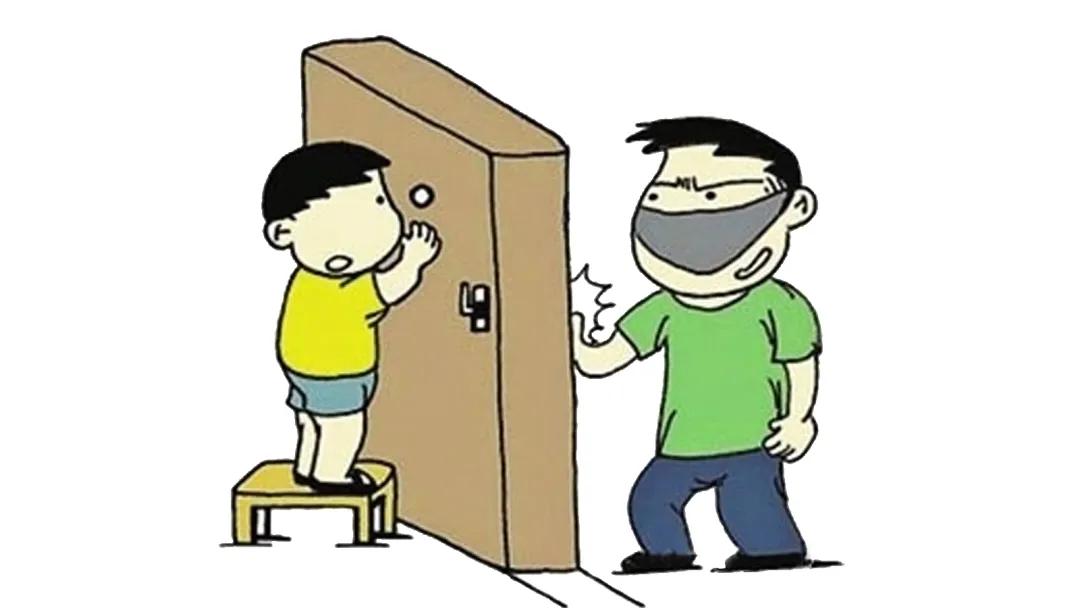 智能锁开启智能新生活,智能锁开启美好生活