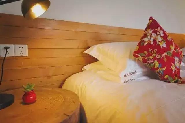 住遍莫干山网红民宿,住遍云南民宿