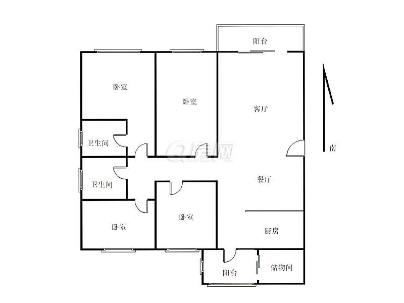 罗湖深圳中学学位房,如何挑选深圳学位房