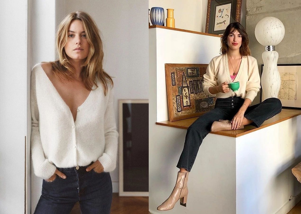 牛仔裤穿合身的还是修身的,牛仔裤是无弹力的还是有弹力的好