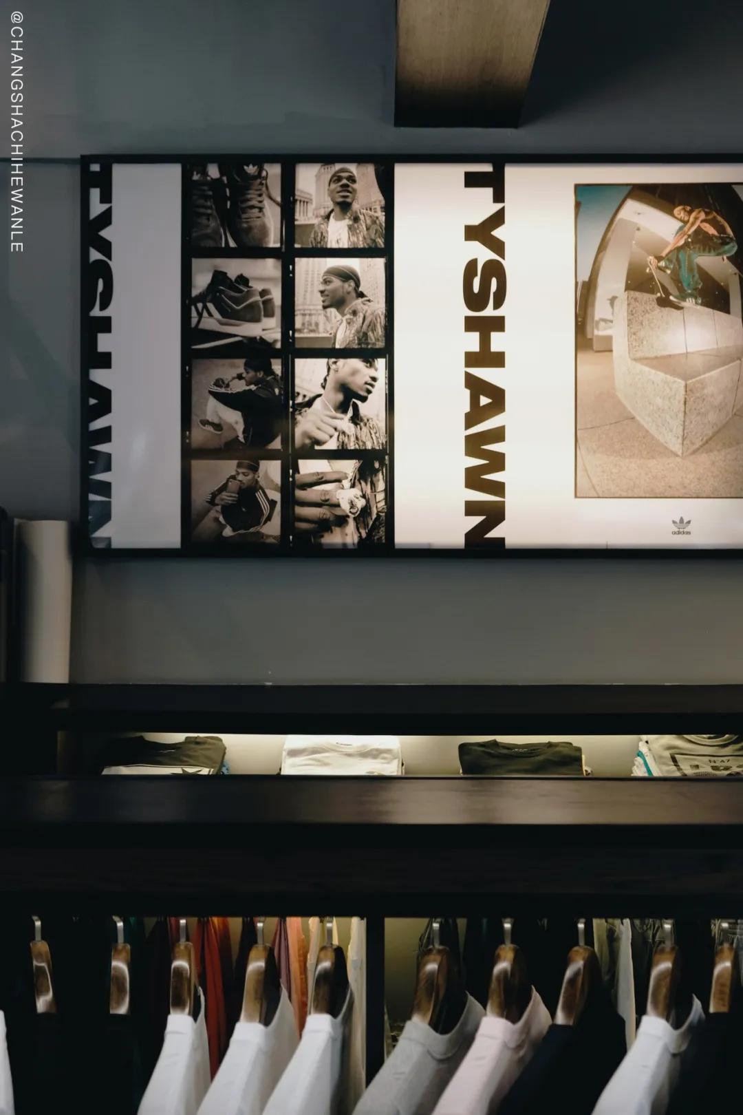 长沙必打卡的宝藏小店,长沙必逛的宝藏小店