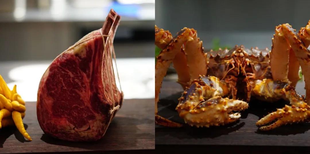 魔都好几家免费餐厅,魔都最难订韩国餐