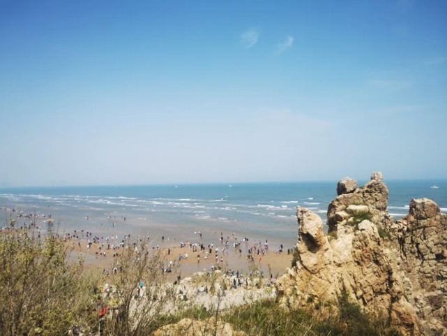 秦皇岛北戴河山海关是一个地方吗,去山海关北戴河秦皇岛三日游攻略